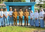 Enam Siswa SMAN Unggul Subulussalam Wakili Aceh di Ajang FIKSI Tingkat Nasional