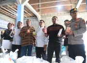 Plt Kadiskopukmdag Aceh Besar Harap Rumah Garam Aceh Dorong Kemandirian Ekonomi Masyarakat