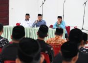 Aceh Besar Matangkan Pemberangkatan Kafilah MTQ XXXVII, Targetkan Juara Umum di Pidie Jaya