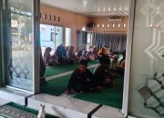 Air Mata yang Jadi Mata Air  RSAN, Wisata Batin Menuju Miniatur Aceh Sejati