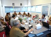 Aceh Besar Siaga Darurat Hidrometeorologi