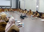 Disdik Aceh Sosialisasikan SE Gubernur tentang Peningkatan Kompetensi KPA untuk Penguatan Tata Kelola Pengadaan