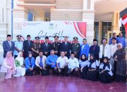 Kapolres Aceh Besar Irup Peringatan HSP Ke-97 Tahun 2025