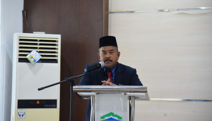 Pemkab Aceh Besar Gelar Rakor Evaluasi Percepatan Penurunan Stunting