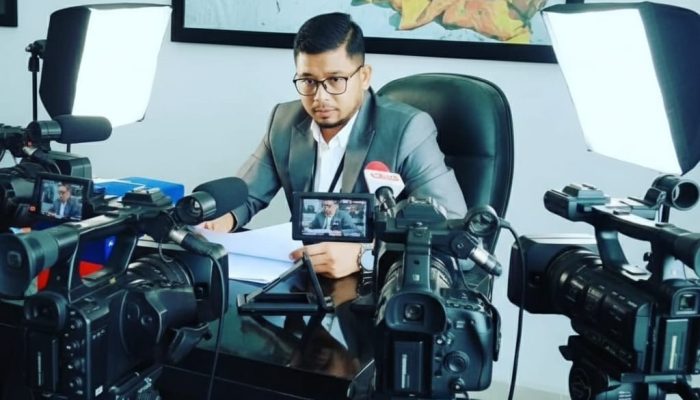 YARA Kecam Penganiayaan oleh Wabup Pidie Jaya: Cederai Citra Daerah Menjelang MTQ Aceh