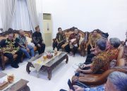 SPS Tuntaskan Seluruh Agenda Nasional di Aceh