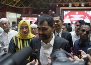 Mualem Ingatkan Penambang Emas Ilegal: Akan Disanksi Tegas