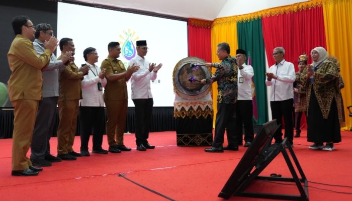 USK Bahas Keberlanjutan Ekosistem dan Kesejahteraan Hewan di Forum Internasional ICSEAR