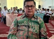 Sekda Sumut: Komunikasi Publik Kunci Membangun Kepercayaan Masyarakat
