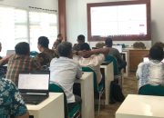 Biro PBJ Setda Aceh Tingkatkan Kompetensi ASN Lewat Mini Kompetisi Konstruksi Katalog Versi 6