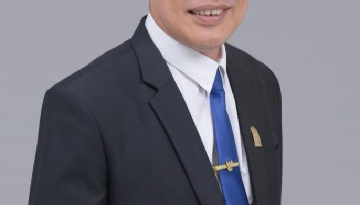 Ketua DPRK Aceh Besar Dukung Percepatan Pembentukan Kabupaten Aceh Raya