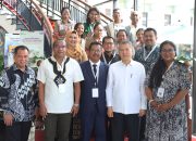 USK Jadi Tuan Rumah Program Internasional Healthy Paths 2025