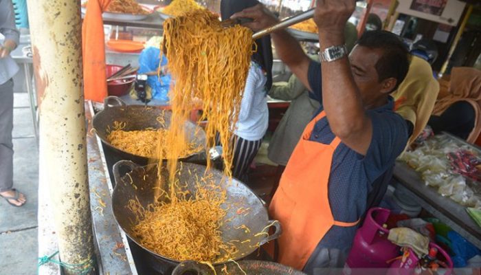 Bisnis Kuliner Kian Tumbuh, Jadi Harapan Baru Ekonomi Aceh