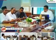 Disdik Aceh Dorong Pendidikan Vokasi Unggul, Kadisdik Pimpin Rapat Progres World Skill Based Job Sheet di SMK