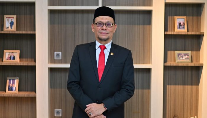 Wakil Ketua DPRK Apresiasi Duta Aceh di Ajang Pertukaran Pemuda Antar Provinsi 2025