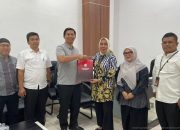 Harmonisasi Rancangan Pergub Aceh Tentang Nilai Perolehan Air Permukaan, Tiga Aturan Lama Dicabut