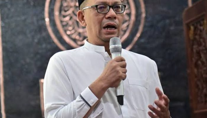 Wakil Ketua DPRK Banda Aceh Dorong Pemerintah Aceh Beri Beasiswa Penuh untuk Anak Yatim Piatu dan Korban Konflik