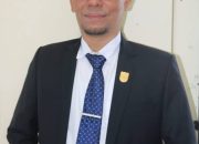 Wakil Ketua DPRK Banda Aceh Apresiasi SMPN 10 Banda Aceh Raih Juara Umum Nasional di OAN KP 2025 PUSKANTARA