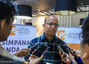 LPS Bayar Klaim Simpanan Rp25,96 Miliar untuk Nasabah BPRS Gayo Perseroda