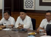 Plt Kadisdik Aceh Tutup Lomba GTK Berprestasi: Guru Harus Jadi Otoritas Moral dan Pusat Keilmuan di Era Media Sosial