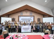 PT Solusi Bangun Andalas Gelar Forum Konsultasi Masyarakat 2025