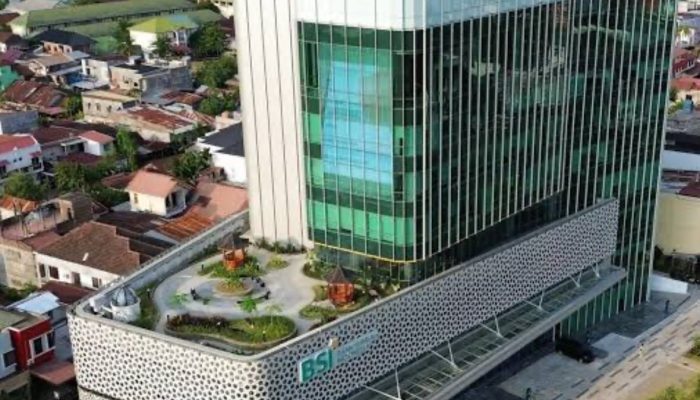 BSI Pastikan Pembukaan dan Pencairan Dana P3-TGAI Sesuai Ketentuan