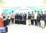 Fahmil Qur’an Putri Aceh Besar Lolos ke Final MTQ ke-37 Provinsi Aceh