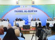 Putri Aceh Besar Juara Fahmil Qur’an MTQ ke-37 Aceh di Pijay