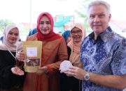 Kak Na Ajak Katahati Institute Kunjungi Uroe Pekan