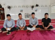 Dua Bersaudara Zamil dan Zayyin Utusan Aceh Besar Tampil di Final Qira’at Murattal Al-Qur’an