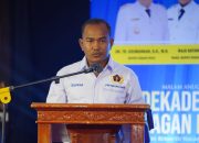 PWI Nagan Raya: Penganugerahan dan Pelantikan PWI 2025 Berjalan Sukses