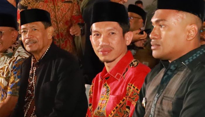 Bupati Aceh Barat Instruksikan Evaluasi Menyeluruh Pasca MTQ Ke-37 Pidie Jaya