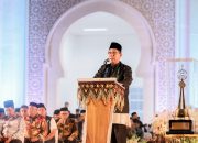 MTQ Aceh ke-37 Resmi Ditutup, Pidie Jaya Sukses Jadi Tuan Rumah