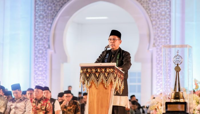 MTQ Aceh ke-37 Resmi Ditutup, Pidie Jaya Sukses Jadi Tuan Rumah