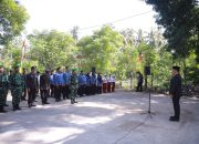 Tahun Ini Berbeda, Bupati Aceh Besar Pimpin Ziarah Serentak di Tujuh Titik