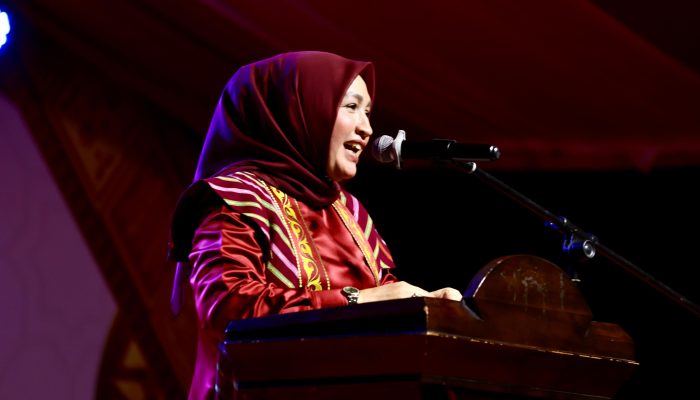 Ketua Dekranasda: Pemerintah Aceh Berkomitmen Kembangkan Sektor UMKM