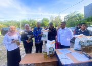 Pemerintah Aceh Salurkan Beras dan Minyak Goreng untuk 9.996 KPM di Banda Aceh