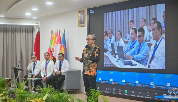 Penggunaan Dana Desa Belum Efektif Tekan Kemiskinan