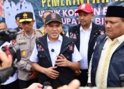 Di Bawah Komando Mualem–Dek Fadh: Aceh Bergerak Lebih Sigap dan Lebih Dekat dengan Rakyat