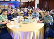 Aceh Besar Dorong Sinergi Kebijakan demi Pertumbuhan Ekonomi Daerah