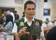 Evakuasi Dipacu, Distribusi Logistik Dipercepat di Seluruh Wilayah Terdampak Banjir Aceh
