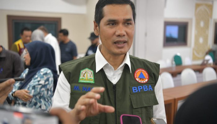 Evakuasi Dipacu, Distribusi Logistik Dipercepat di Seluruh Wilayah Terdampak Banjir Aceh