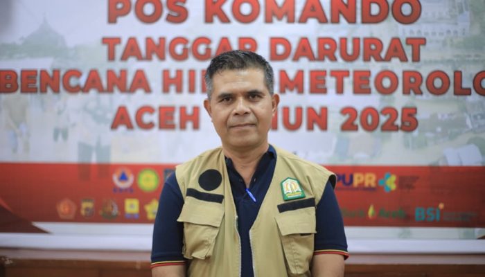 Lancarkan Mobilisasi Jalur Darat, Pemerintah Bangun Jembatan Alternatif Awe Geutah