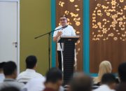 USK Perkuat Komitmen Implementasikan Reformasi Birokrasi dan Zona Integritas