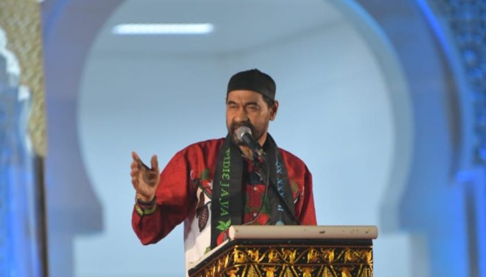 Gubernur Aceh: Tes Baca Al-Qur’an Akan Jadi Syarat Masuk Sekolah di Aceh