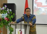 Bawaslu RI Gelar Forum Literasi Keterbukaan Informasi Pengawasan Pemilu di Aceh