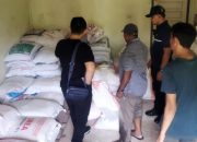 Ditpolairud Polda Aceh Bongkar Kasus Penyalahgunaan Pupuk Bersubsidi