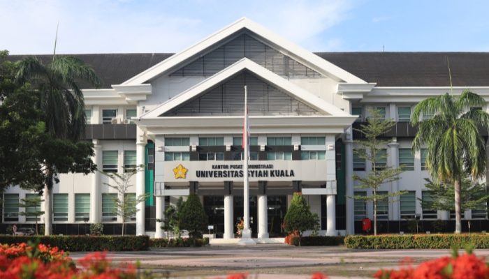 USK Berhasil Masuk Top 1000 Dunia dalam QS Sustainability 2026