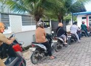 Program Pemutihan Pajak Kendaraan Dinilai Sangat Membantu Masyarakat