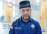 BMKG Sultan Iskandarmuda: Aceh Dilanda Cuaca Ekstrem Akibat Bibit Siklon 95B, Warga Diminta Waspada